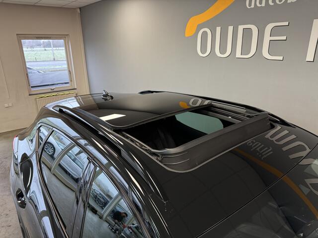 Cupra Formentor 1.4 e-Hybrid Panoramadak/Leder/Stuurwielverwarming