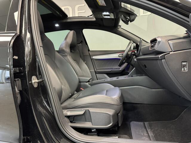 Cupra Formentor 1.4 e-Hybrid Panoramadak/Leder/Stuurwielverwarming