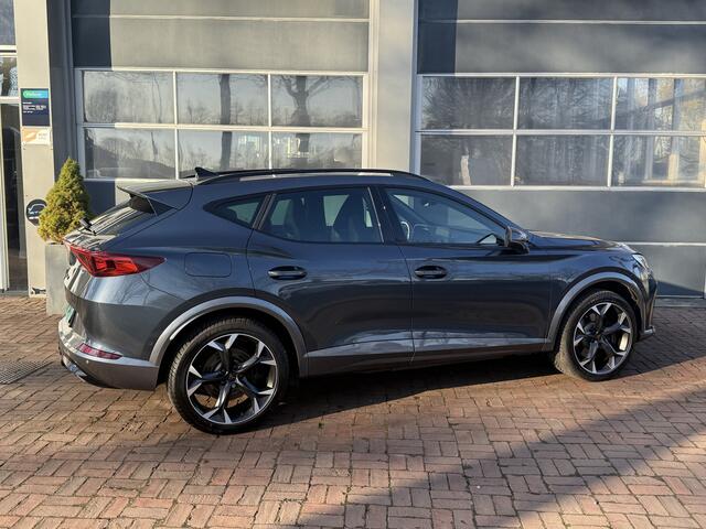 Cupra Formentor 1.4 e-Hybrid VZ UITVOERING 19INCH,CAMERA Dealer onderhouden 245pk