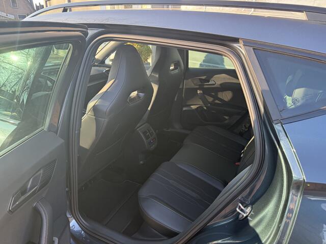Cupra Formentor 1.4 e-Hybrid VZ UITVOERING 19INCH,CAMERA Dealer onderhouden 245pk