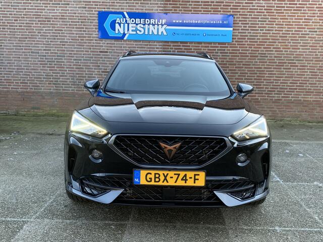 Cupra Formentor 1.4 e-Hybrid VZ 245 PK