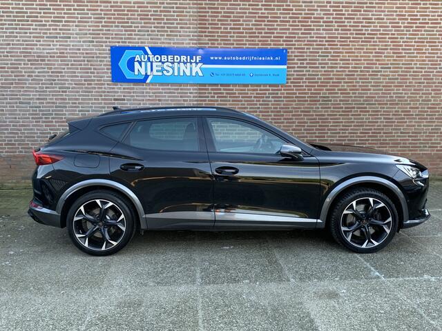 Cupra Formentor 1.4 e-Hybrid VZ 245 PK