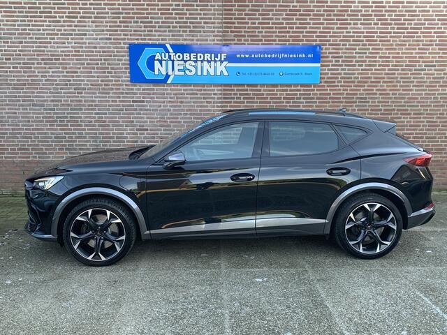 Cupra Formentor 1.4 e-Hybrid VZ 245 PK