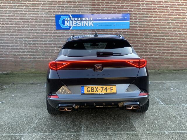 Cupra Formentor 1.4 e-Hybrid VZ 245 PK