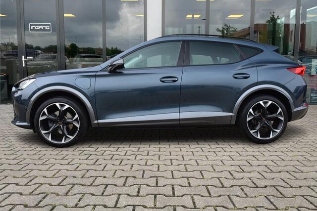 Cupra Formentor 1.4 e-Hybrid Performance | ACC | Virtual Cockpit | 19 Inch |