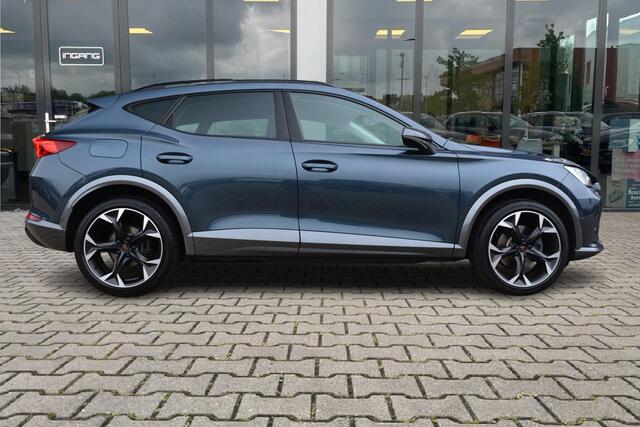 Cupra Formentor 1.4 e-Hybrid Performance | ACC | Virtual Cockpit | 19 Inch |