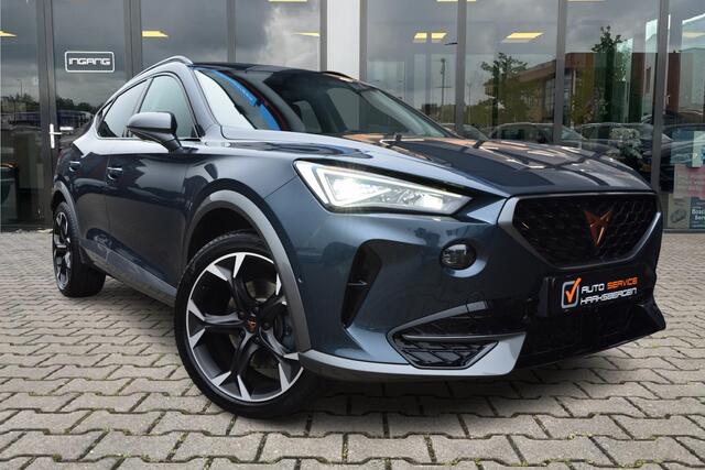 Cupra Formentor 1.4 e-Hybrid Performance | ACC | Virtual Cockpit | 19 Inch |