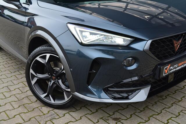 Cupra Formentor 1.4 e-Hybrid Performance | ACC | Virtual Cockpit | 19 Inch |