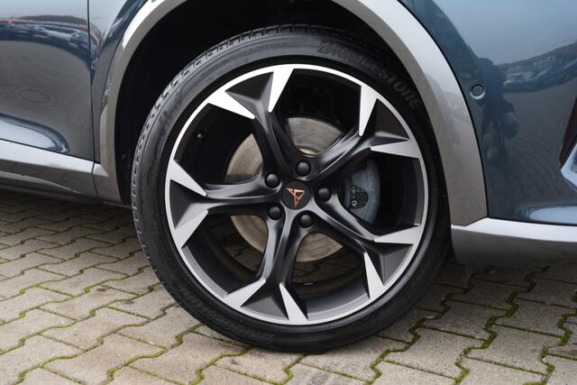 Cupra Formentor 1.4 e-Hybrid Performance | ACC | Virtual Cockpit | 19 Inch |