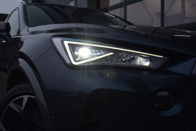 Cupra Formentor 1.4 e-Hybrid Performance | ACC | Virtual Cockpit | 19 Inch |