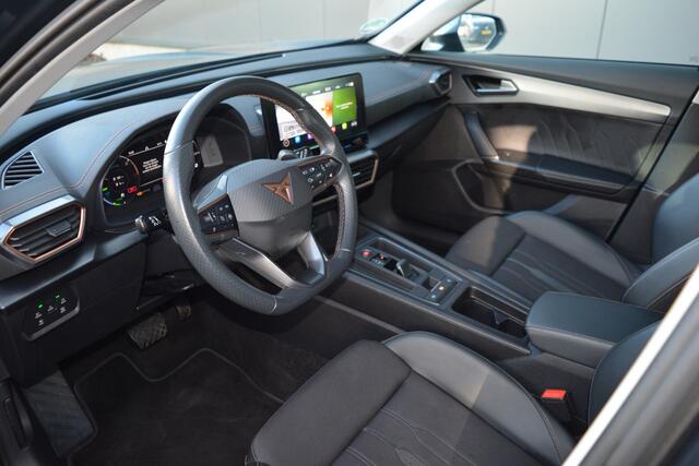 Cupra Formentor 1.4 e-Hybrid Performance | ACC | Virtual Cockpit | 19 Inch |