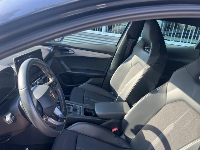 Cupra Formentor 1.4 e-Hybrid 245pk VZ Copper Edition Cooper edition f1 stuur Dealer onderhouden