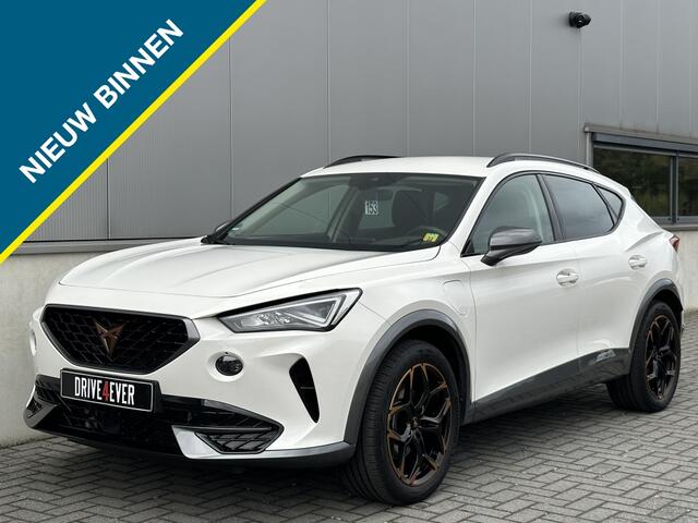 Cupra Formentor 1.4 e-Hybrid Bns PHEV ACC ECC PDC ELEK PAKKET SPORTVELGEN