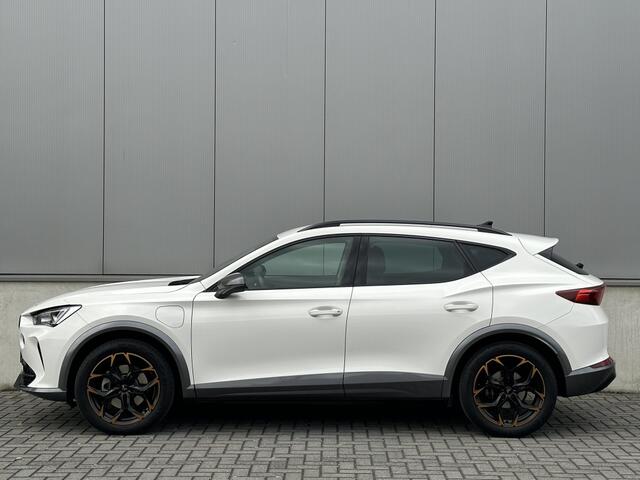 Cupra Formentor 1.4 e-Hybrid Bns PHEV ACC ECC PDC ELEK PAKKET SPORTVELGEN
