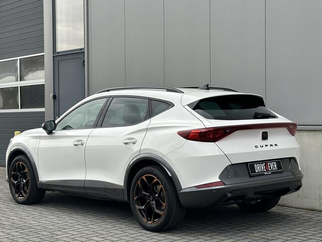 Cupra Formentor 1.4 e-Hybrid Bns PHEV ACC ECC PDC ELEK PAKKET SPORTVELGEN