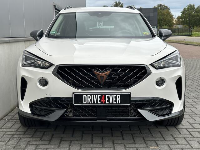 Cupra Formentor 1.4 e-Hybrid Bns PHEV ACC ECC PDC ELEK PAKKET SPORTVELGEN
