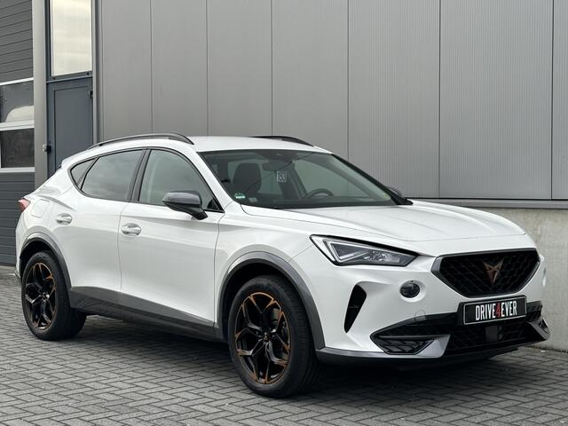 Cupra Formentor 1.4 e-Hybrid Bns PHEV ACC ECC PDC ELEK PAKKET SPORTVELGEN