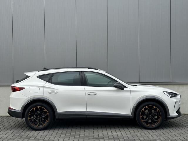 Cupra Formentor 1.4 e-Hybrid Bns PHEV ACC ECC PDC ELEK PAKKET SPORTVELGEN