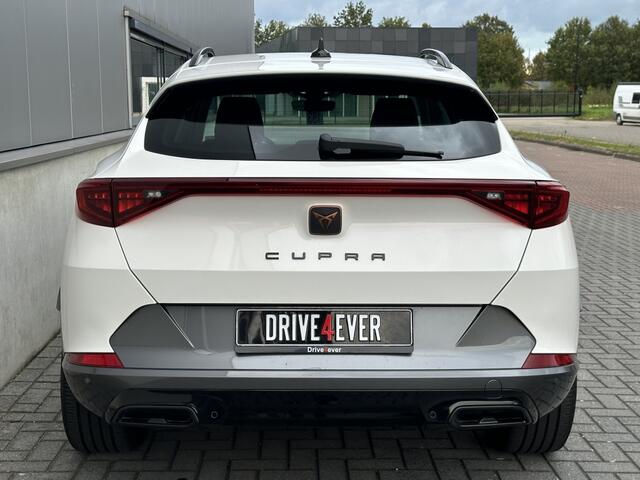 Cupra Formentor 1.4 e-Hybrid Bns PHEV ACC ECC PDC ELEK PAKKET SPORTVELGEN