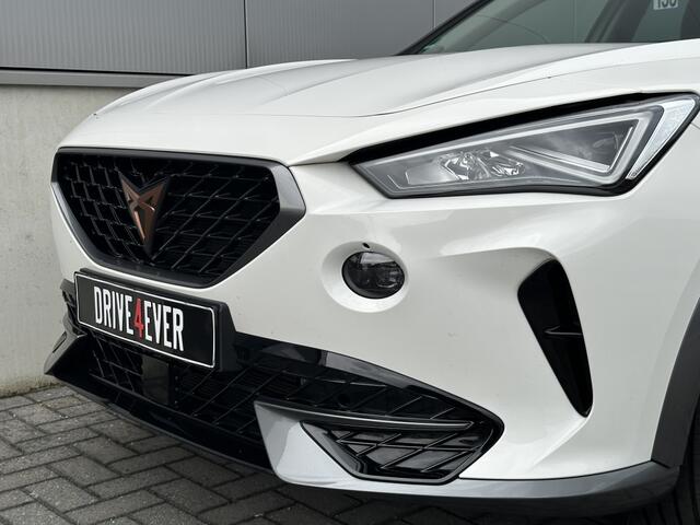 Cupra Formentor 1.4 e-Hybrid Bns PHEV ACC ECC PDC ELEK PAKKET SPORTVELGEN