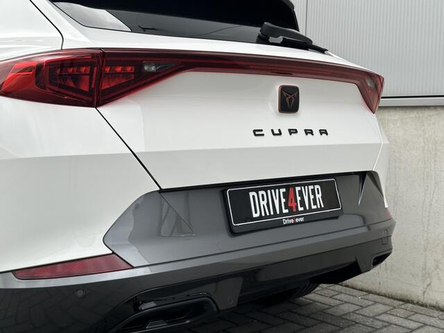 Cupra Formentor 1.4 e-Hybrid Bns PHEV ACC ECC PDC ELEK PAKKET SPORTVELGEN