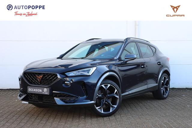 Cupra Formentor 1.4 e-Hybrid VZ Performance