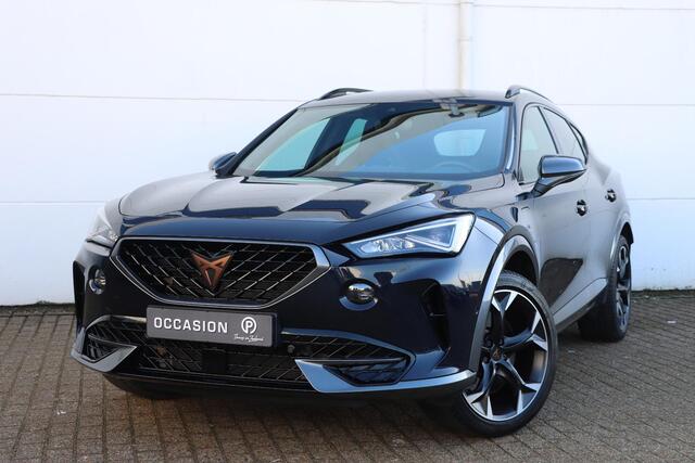 Cupra Formentor 1.4 e-Hybrid VZ Performance
