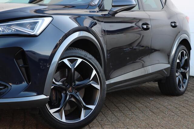 Cupra Formentor 1.4 e-Hybrid VZ Performance