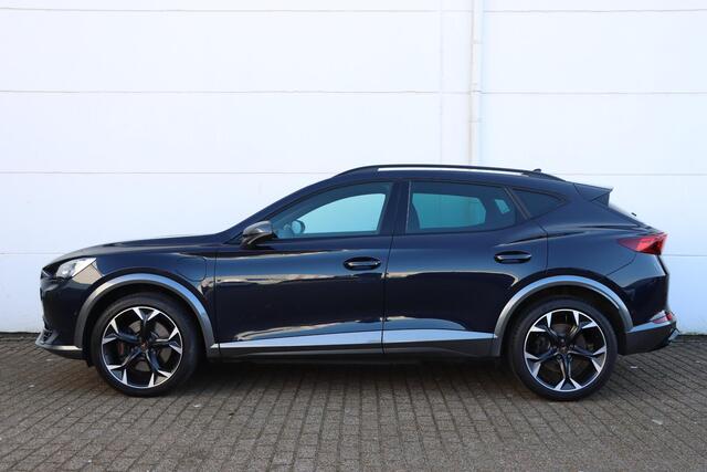 Cupra Formentor 1.4 e-Hybrid VZ Performance