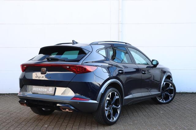 Cupra Formentor 1.4 e-Hybrid VZ Performance