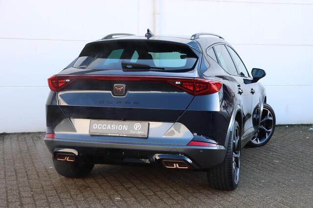 Cupra Formentor 1.4 e-Hybrid VZ Performance