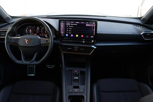 Cupra Formentor 1.4 e-Hybrid VZ Performance
