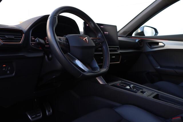 Cupra Formentor 1.4 e-Hybrid VZ Performance