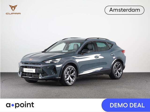 Cupra Formentor 1.5 TSI e-Hybrid Business