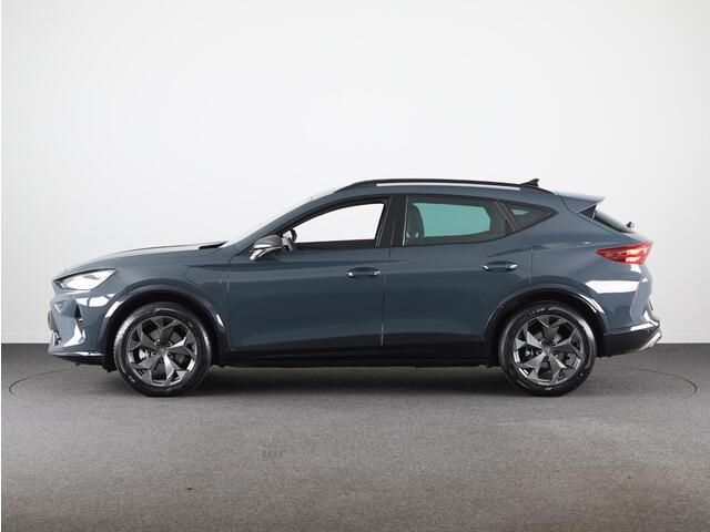 Cupra Formentor 1.5 TSI e-Hybrid Business