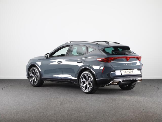 Cupra Formentor 1.5 TSI e-Hybrid Business