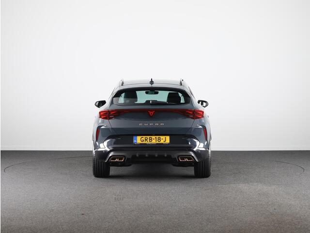 Cupra Formentor 1.5 TSI e-Hybrid Business