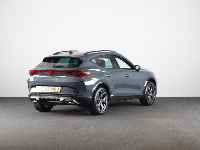 Cupra Formentor 1.5 TSI e-Hybrid Business