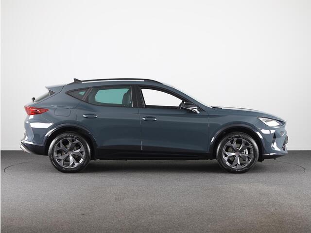 Cupra Formentor 1.5 TSI e-Hybrid Business