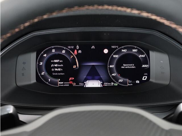 Cupra Formentor 1.5 TSI e-Hybrid Business
