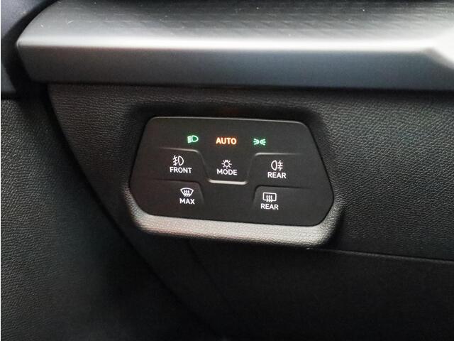 Cupra Formentor 1.5 TSI e-Hybrid Business