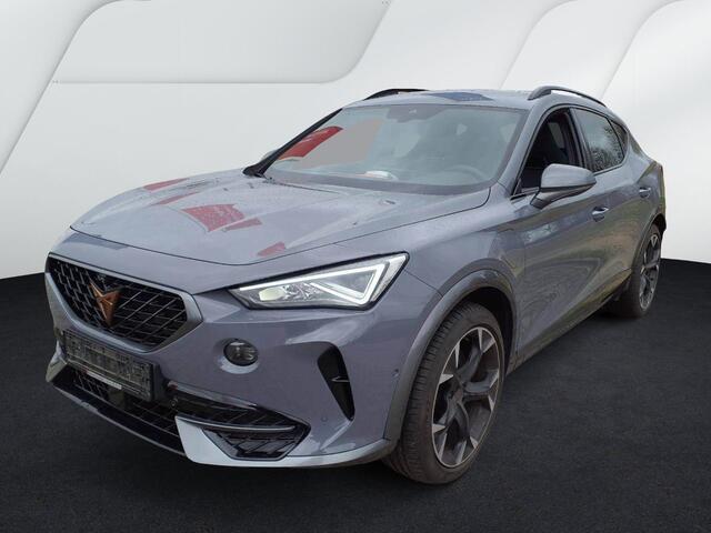 Cupra Formentor 1.4 e-Hybrid 245pk