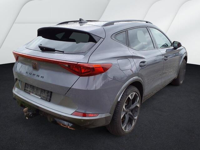 Cupra Formentor 1.4 e-Hybrid 245pk