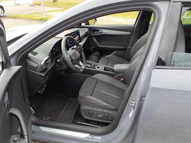 Cupra Formentor 1.4 e-Hybrid 245pk