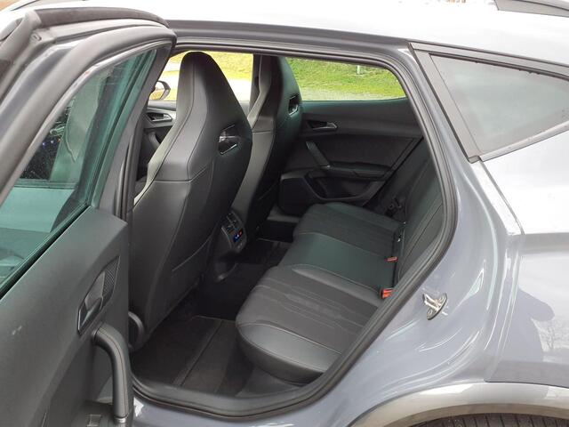 Cupra Formentor 1.4 e-Hybrid 245pk