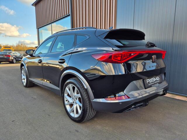 Cupra Formentor 1.4 e-Hybrid Business | Keyless | LED | Navi