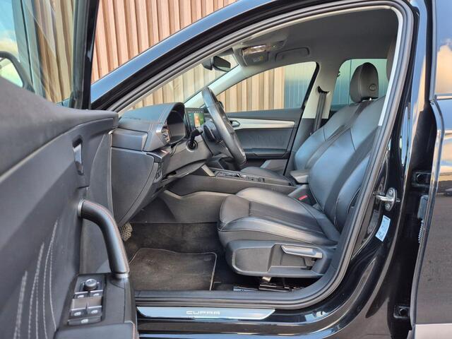 Cupra Formentor 1.4 e-Hybrid Business | Keyless | LED | Navi