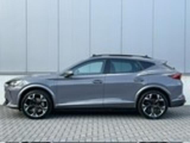 Cupra Formentor 1.4 e-Hyb VZ Perf. 245pk FULL PANO NAVI CAMERA ACC ECC PDC