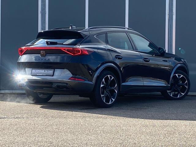 Cupra Formentor 1.4 e-Hybrid 204pk | ACC | Camera | Blind-/ Lane assist