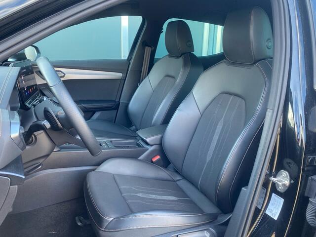 Cupra Formentor 1.4 e-Hybrid 204pk | ACC | Camera | Blind-/ Lane assist